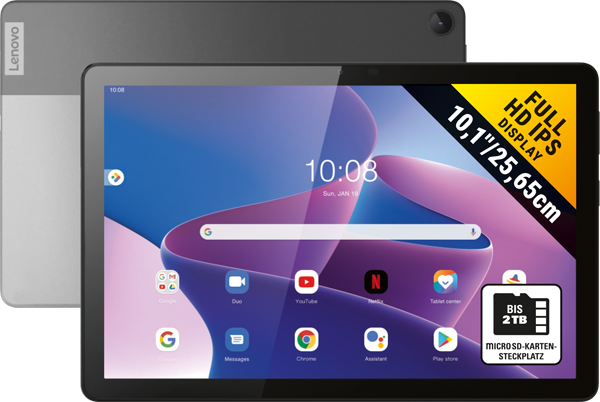 LENOVO "Tab M10" Tablet