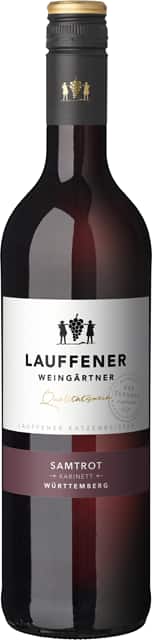 Weintipp: Lauffener Katzenbeisser Samtrot Kabinett 