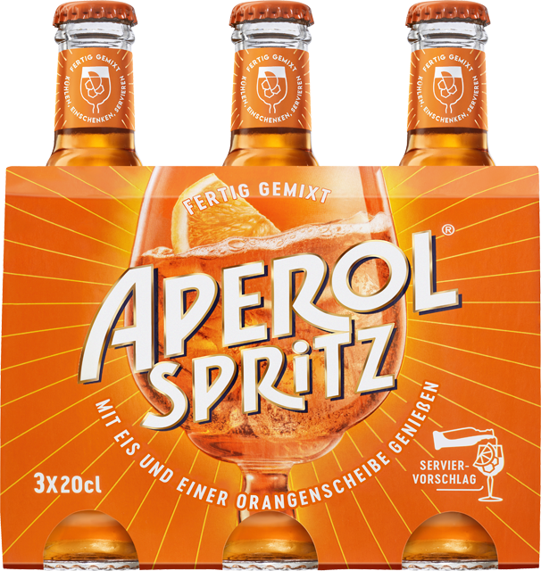 Aperol Spritz 