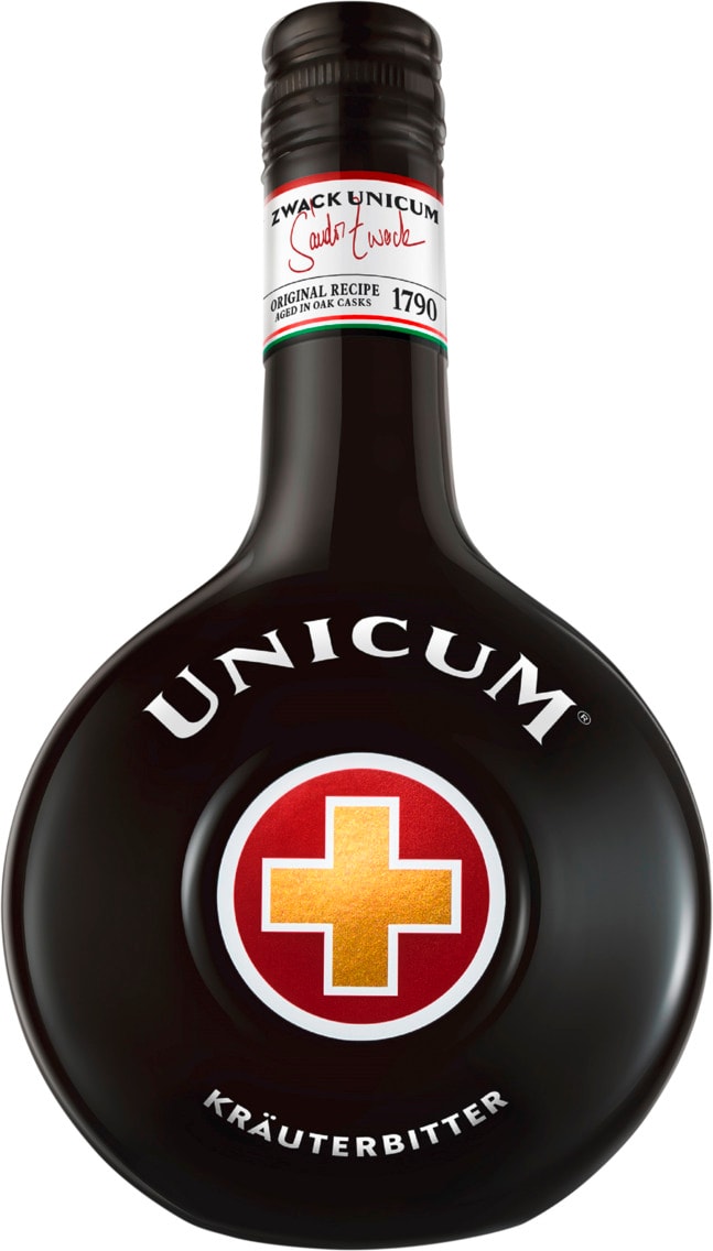 Unicum Kräuterlikör