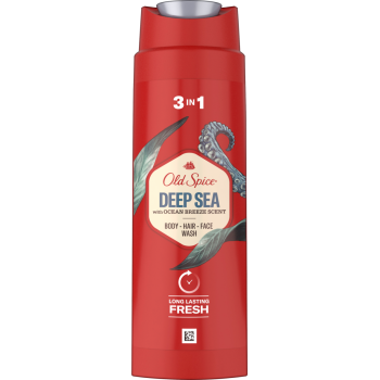 Old Spice Duschgel