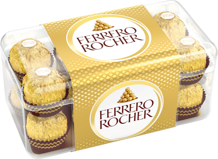 Ferrero Rocher