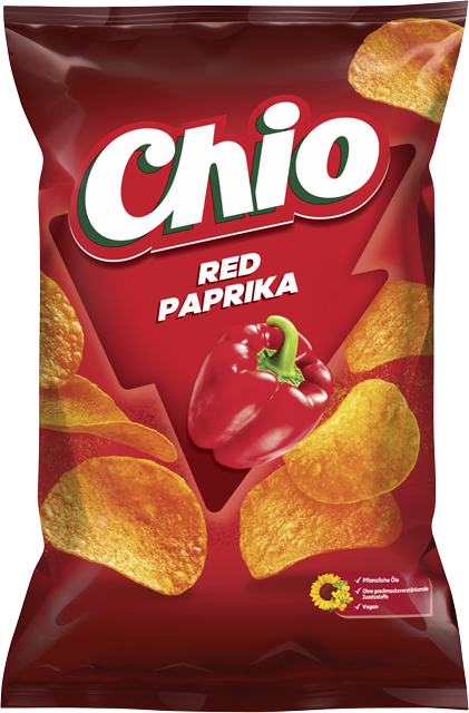 Chio Chips