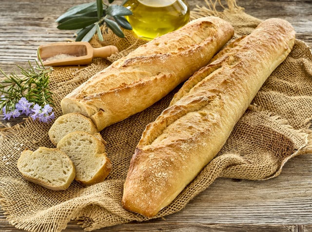 ¹Premium Baguette