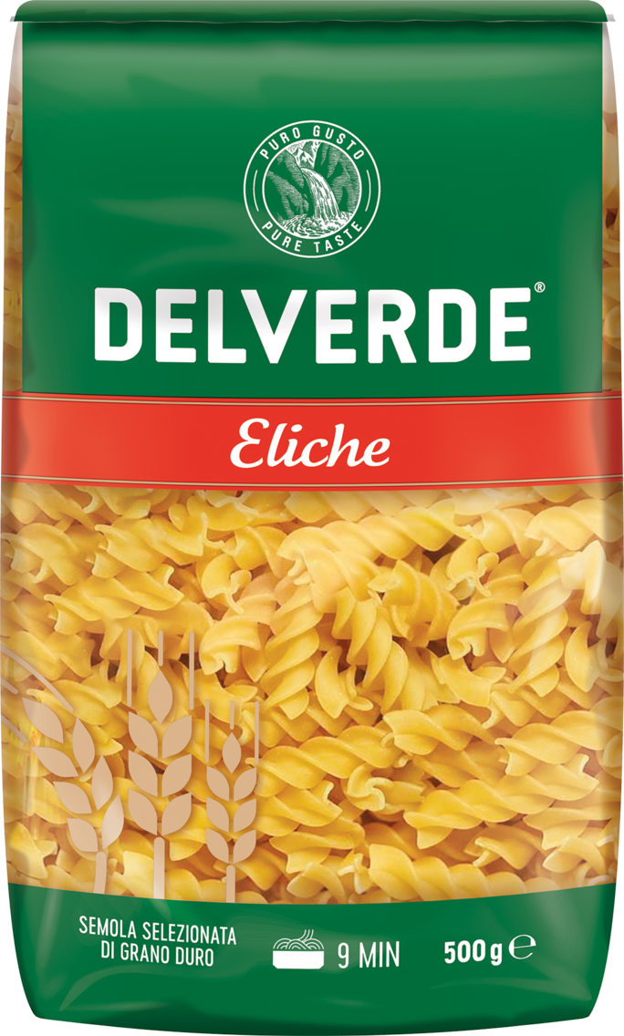 Delverde Classica italienische Pasta