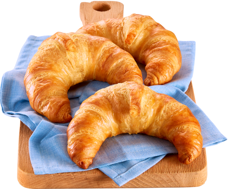 Buttercroissant