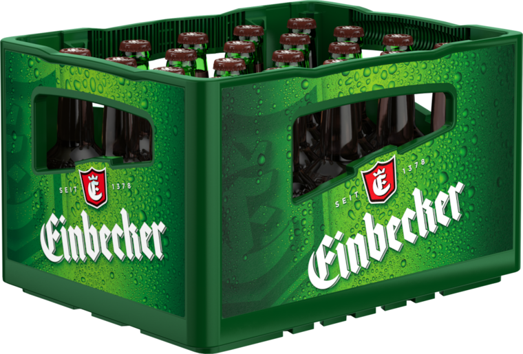 Einbecker Bock Bier