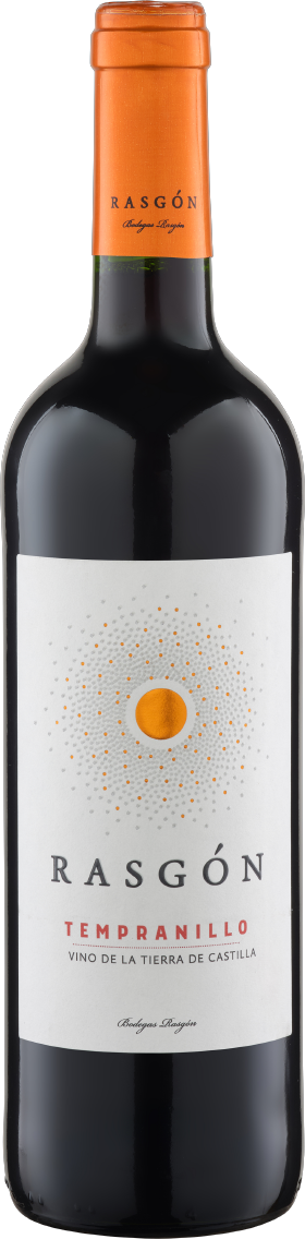 Rasgón Tempranillo