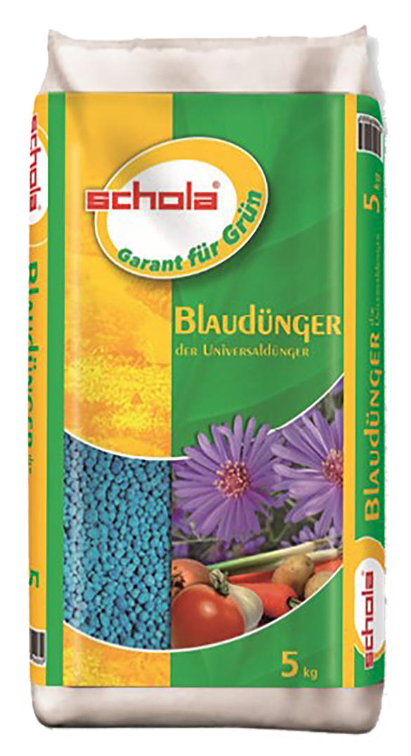 Schola Gartendünger