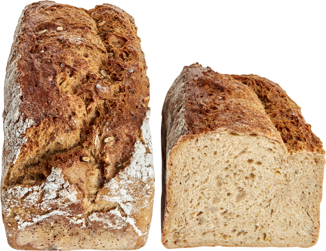 ¹Schlossbrot 