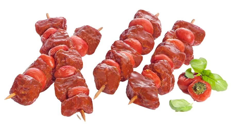 Teufelsspieße*