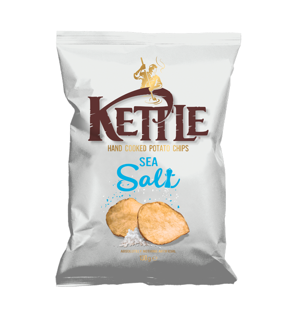 Kettle Chips
