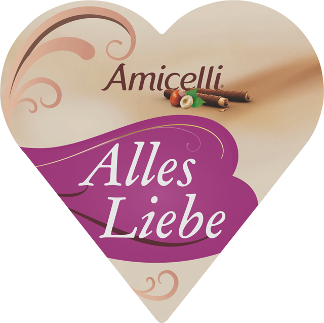 Amicelli Herz 