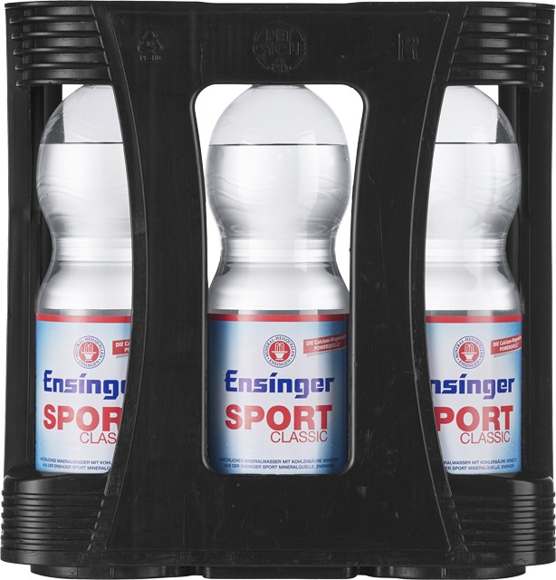 Ensinger Sport