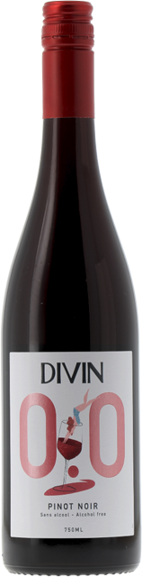 Divin Pinot Noir oder Rose