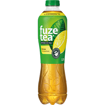 fuze tea