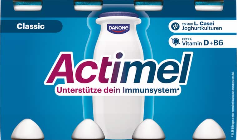 Actimel Drink