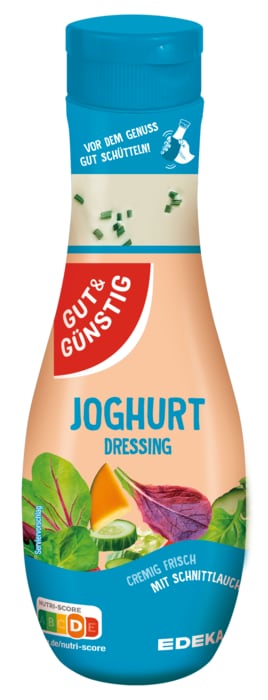 Gut&Günstig Dressing