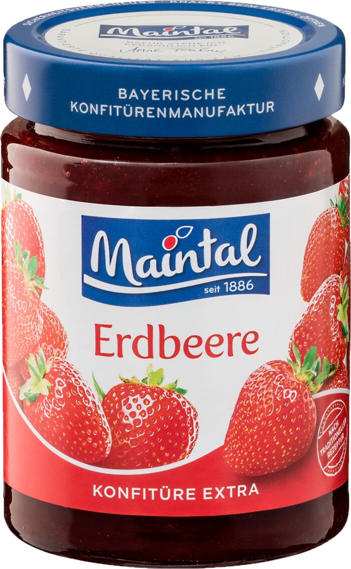 Maintal Konfitüre Extra