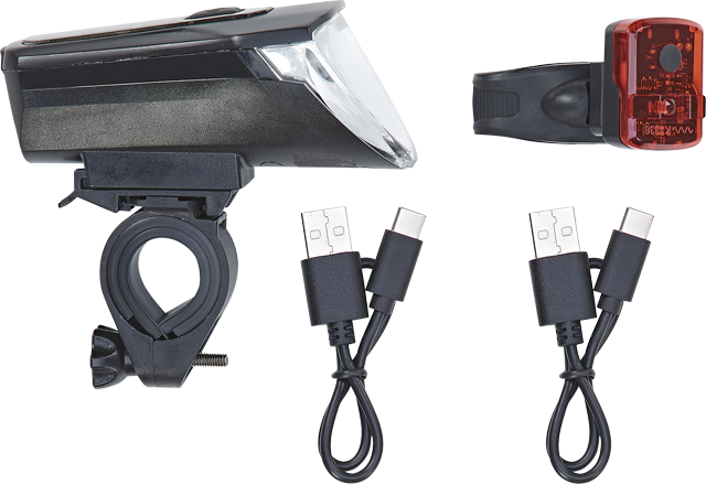 prophete LED-Akkuleuchten