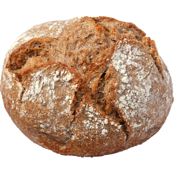 Kartoffel- oder Körnerbrötchen