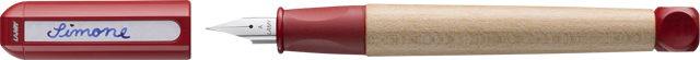 LAMY Füllhalter ABC