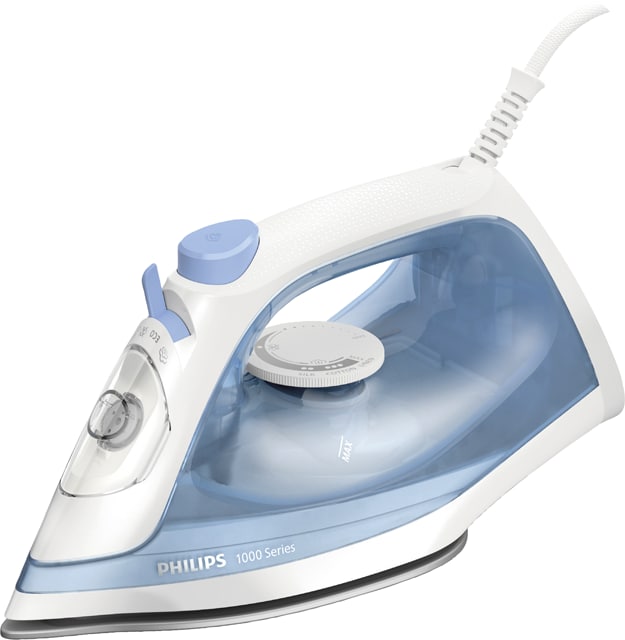 PHILIPS Dampfbügeleisen DST1030/20