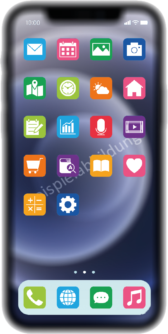 Apple iPhone 16