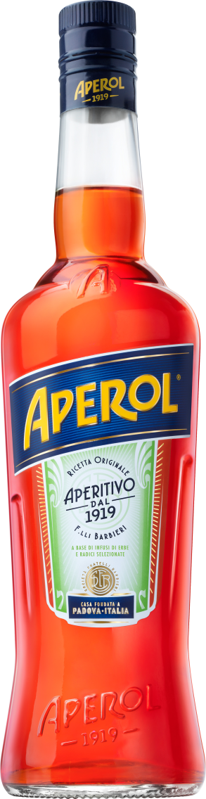 Aperol Aperitivo Italiano