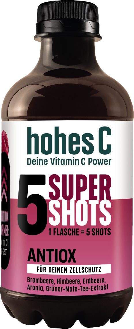 Hohes C Super Shot