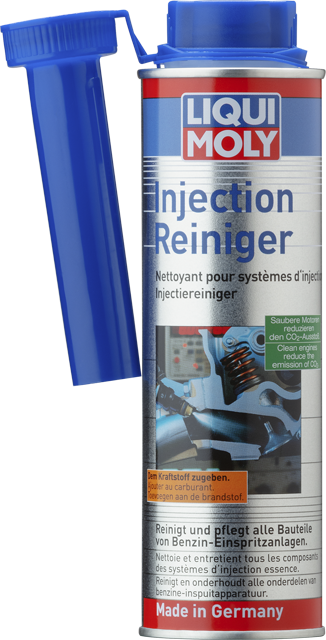 LIQUI MOLY Injection-Reiniger