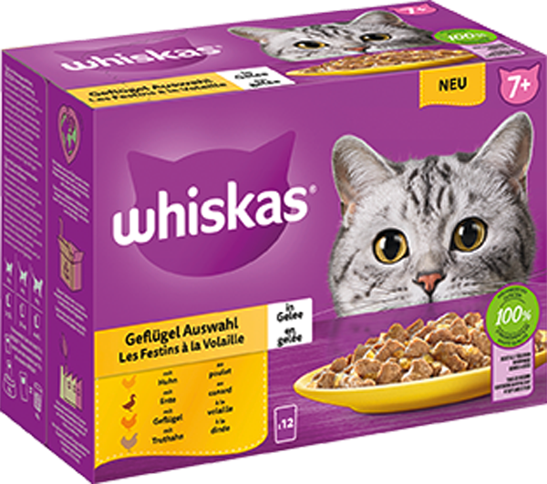 Whiskas