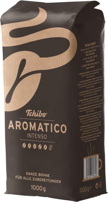 Tchibo Aromatico*