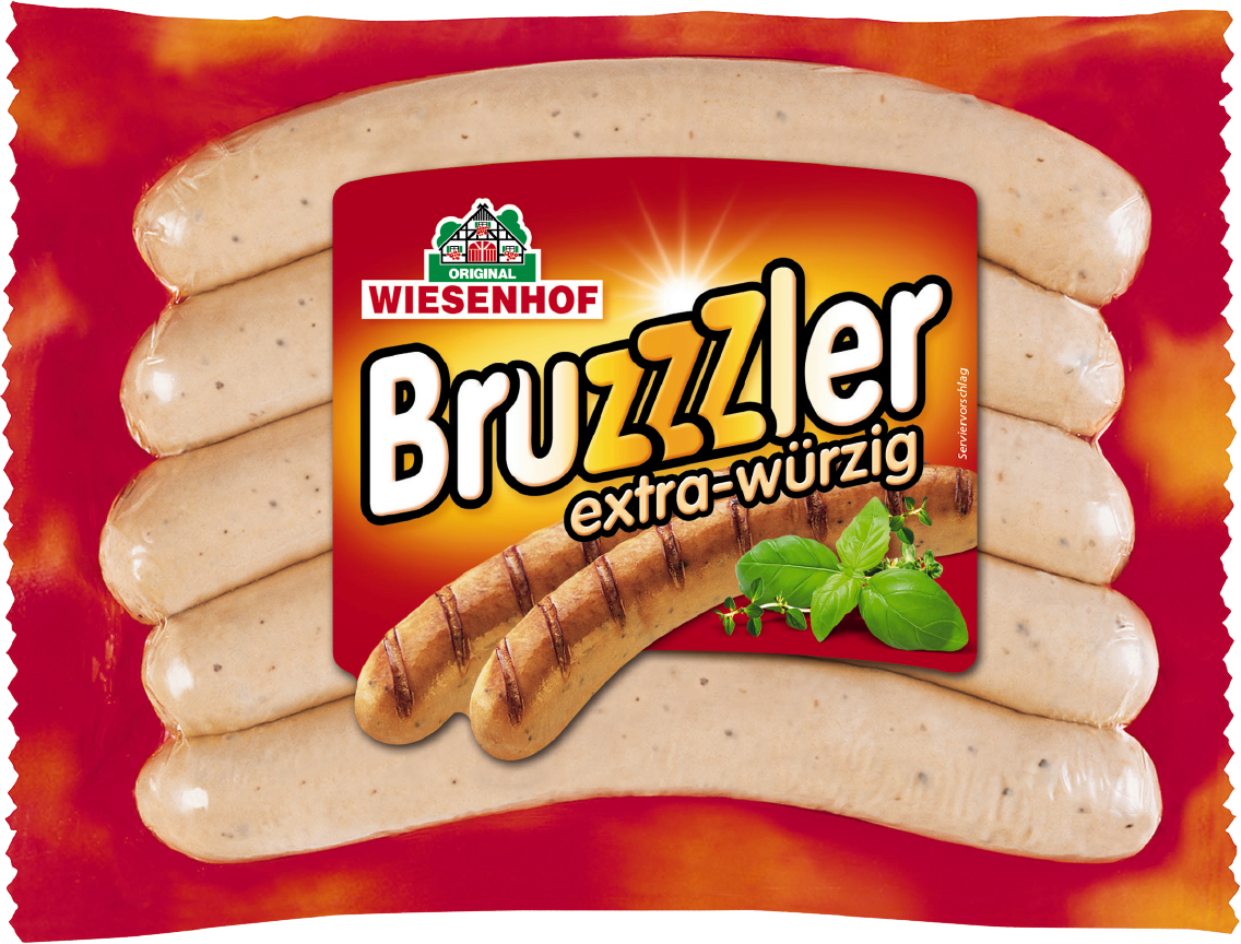 Wiesenhof Bruzzzler