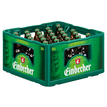 Einbecker Pilsener oder Landbier Spezial