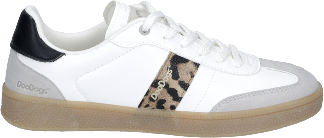 DooDogs Damen Sneaker