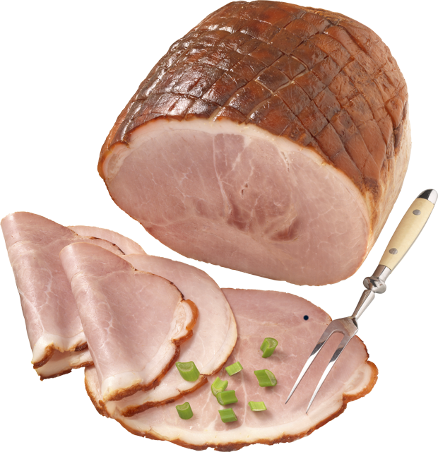 Krustenbraten 