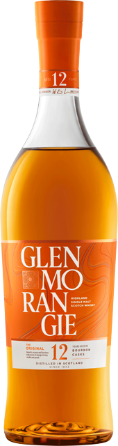 Glenmorangie The Original 12 Jahre 