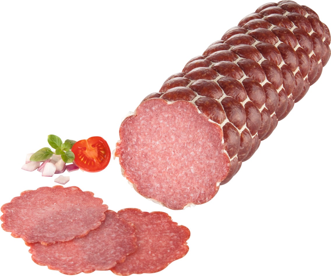 Edelsalami