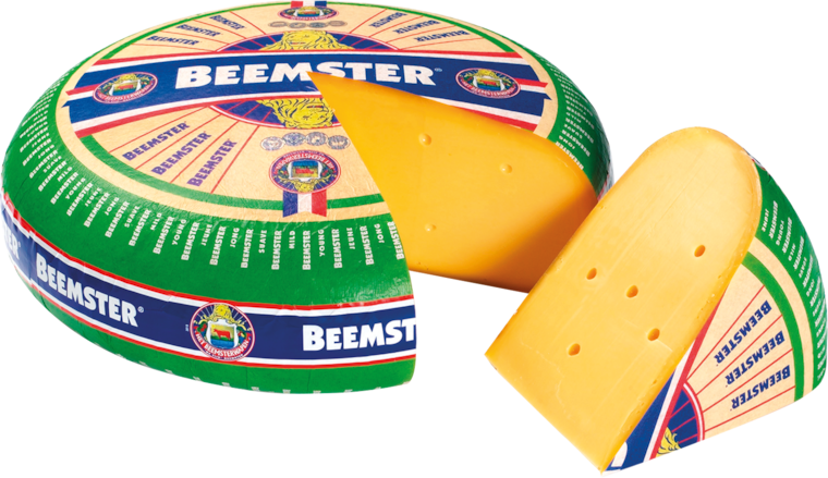 Beemster mild oder pikant