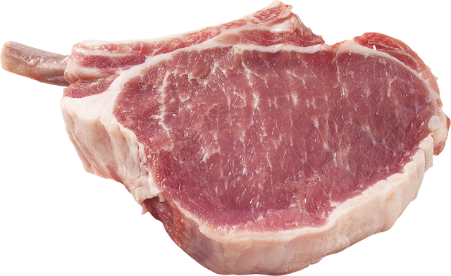Iberico-Schweinefleisch 