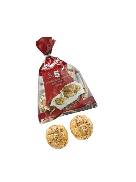 Schäfer's Knusperstücke