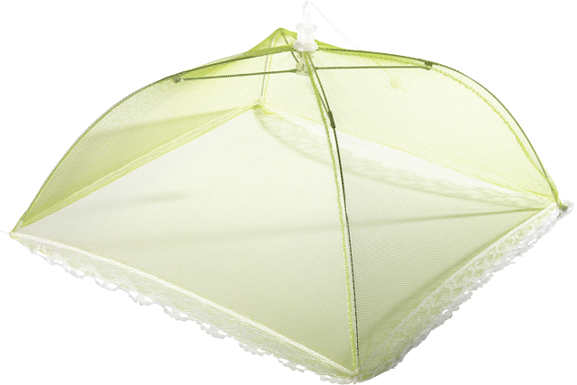 Fliegenschirm