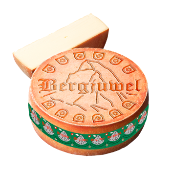 Bergjuwel