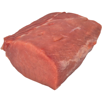 meinLand - Frischer Schweinerückenbraten