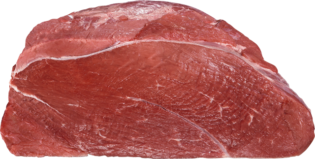 Rinder-Braten oder -Gulasch