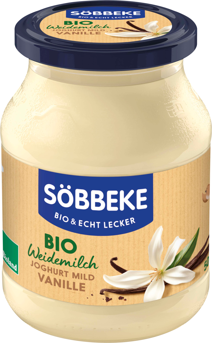 Söbbeke Bio Joghurt