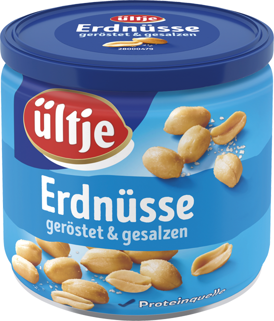 Ültje Erdnüsse