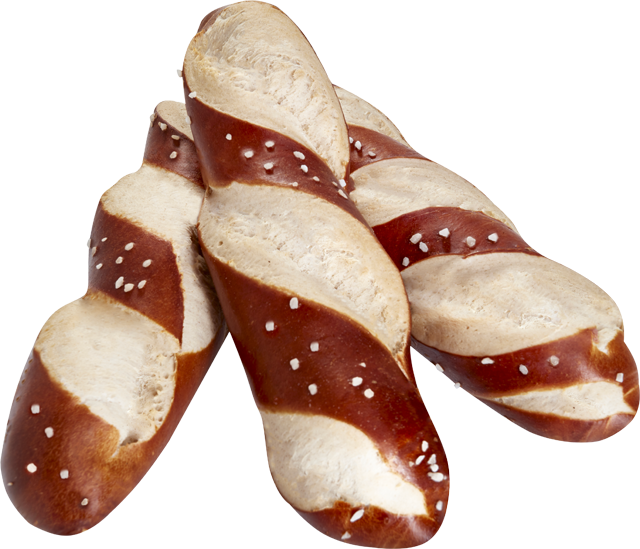 Laugenstangen 3 Stück