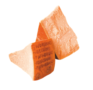 Parmigiano Reggiano Extra DOP